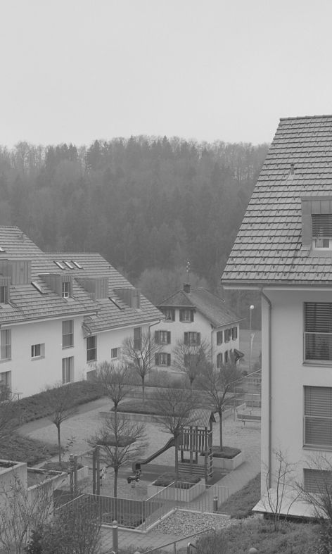 Zwischen den Knoten – wo das Netz nicht hinreicht