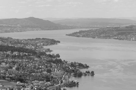 Ministudienreise Arealentwicklung am Zürichsee